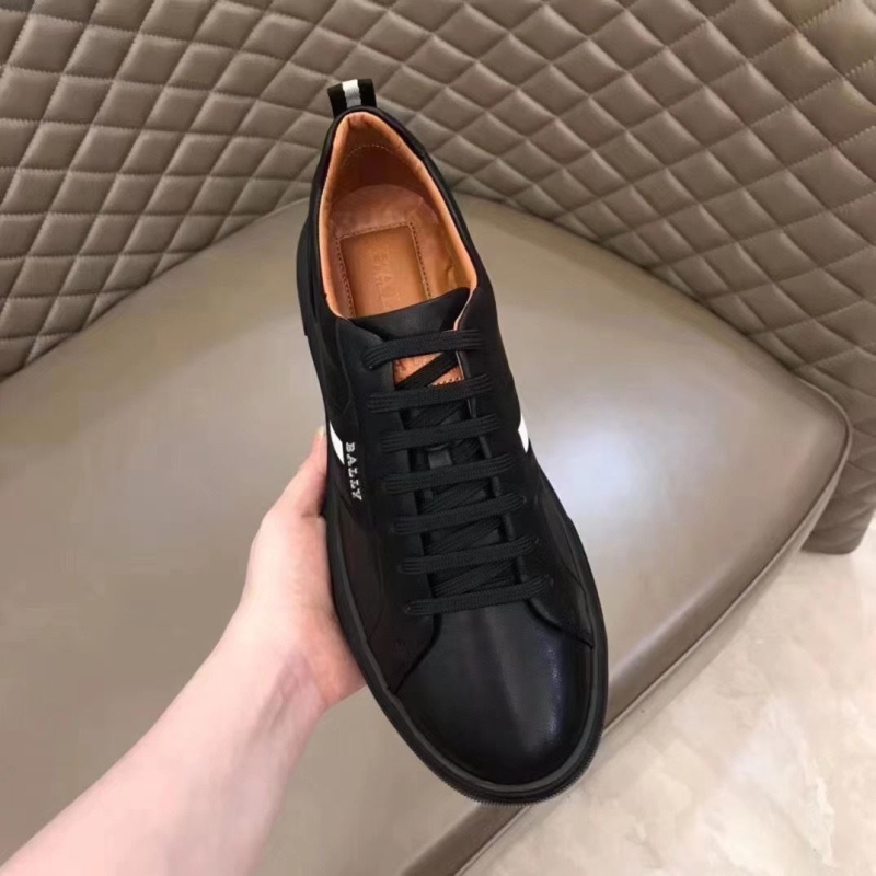 Bally Sneakers